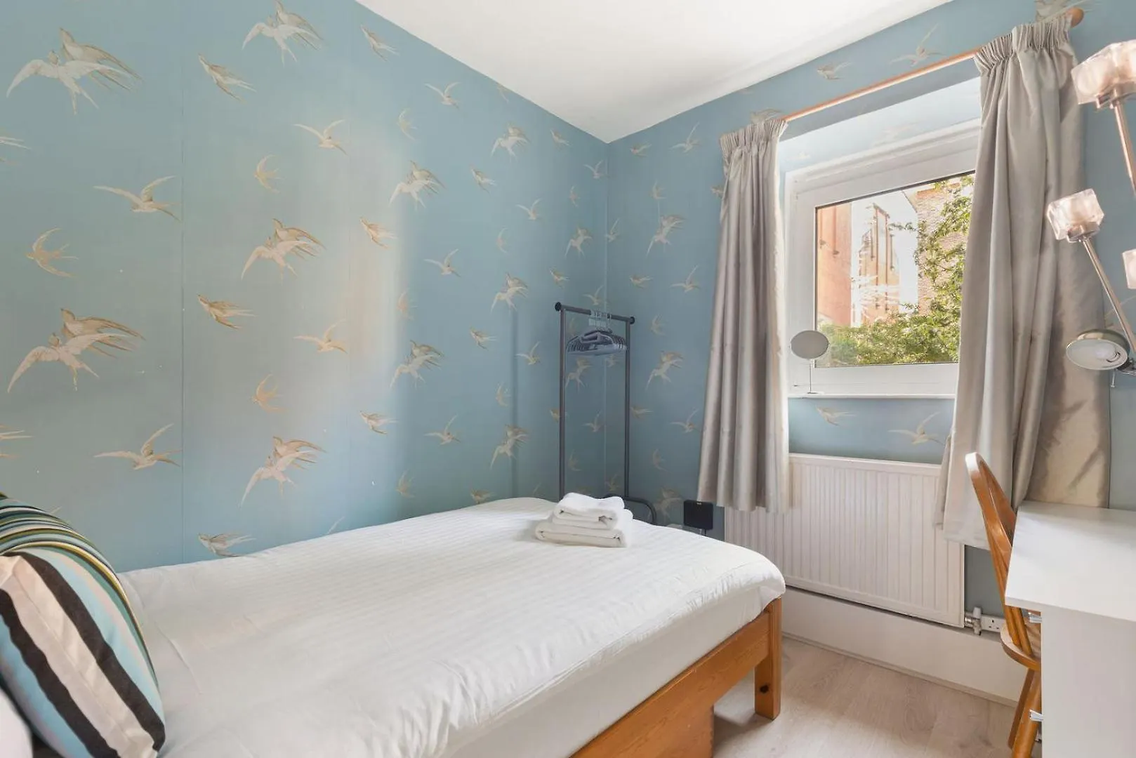 Guestready - Lovely Haven With A Private Garden 런던