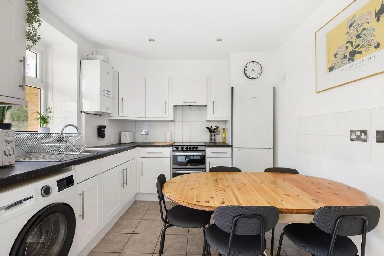아파트 Guestready - Lovely Haven With A Private Garden 런던