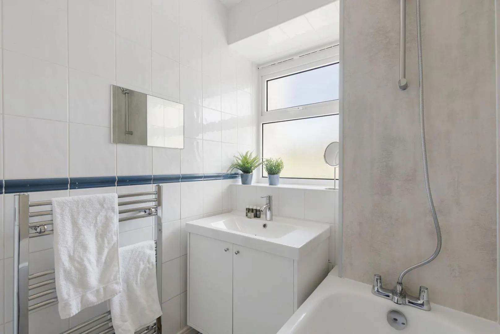 Guestready - Lovely Haven With A Private Garden London 0*,  United Kingdom