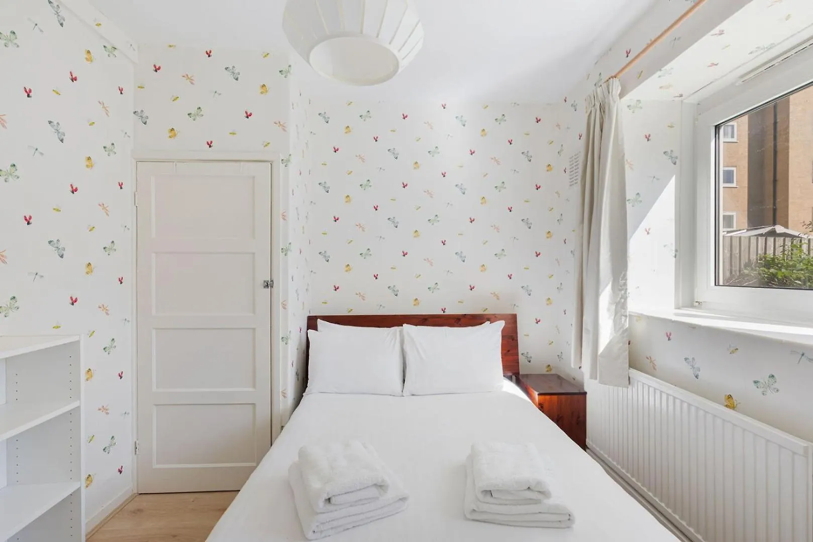 Guestready - Lovely Haven With A Private Garden London United Kingdom