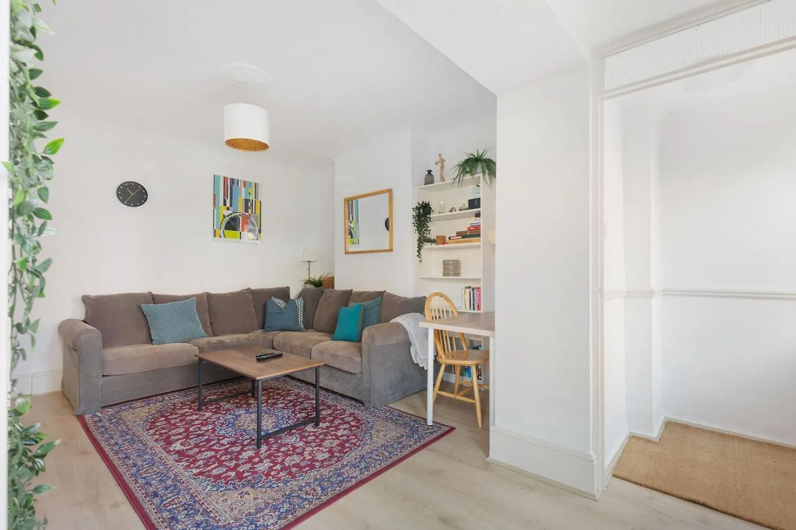 Apartment Guestready - Lovely Haven With A Private Garden London United Kingdom