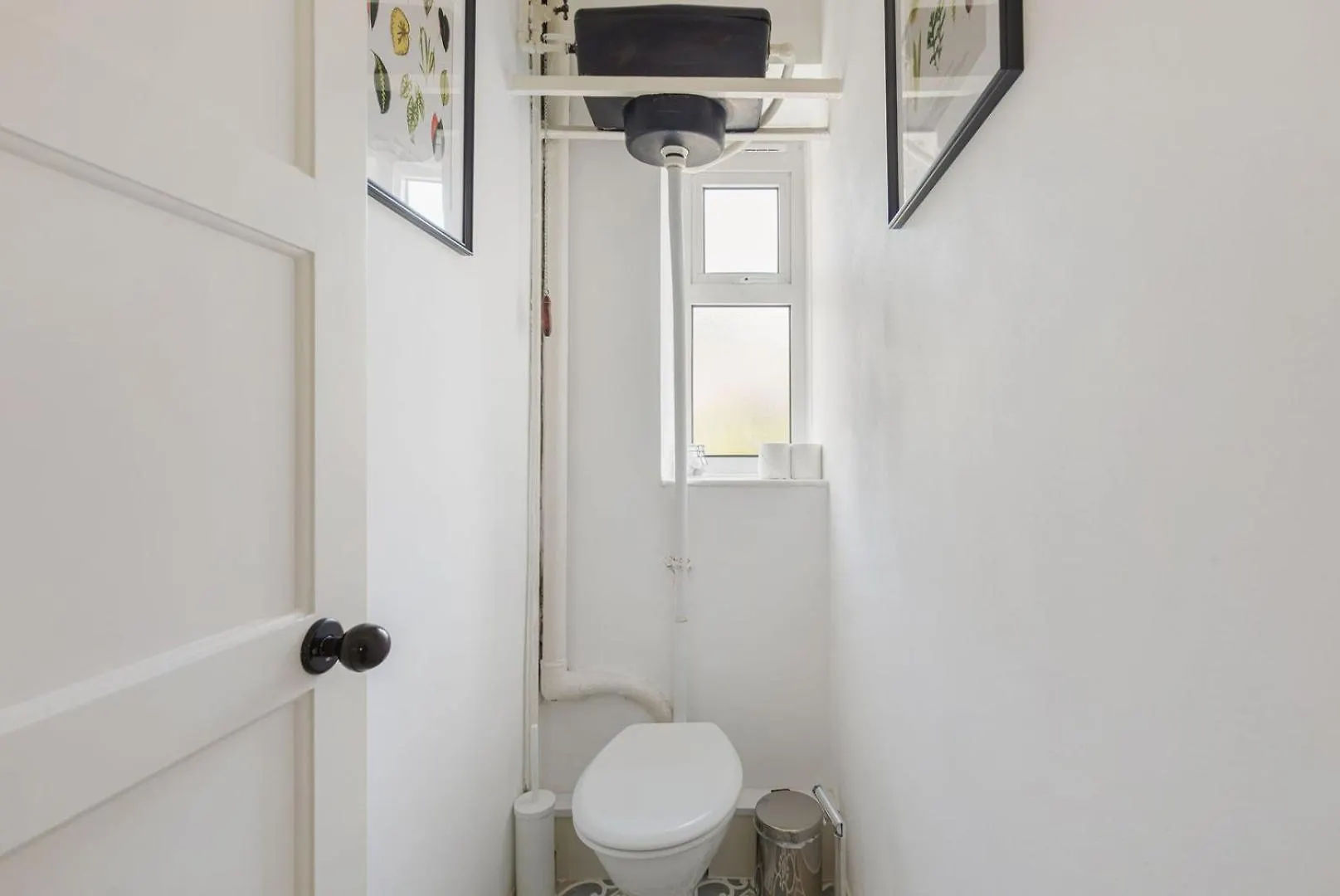 Apartment Guestready - Lovely Haven With A Private Garden London United Kingdom
