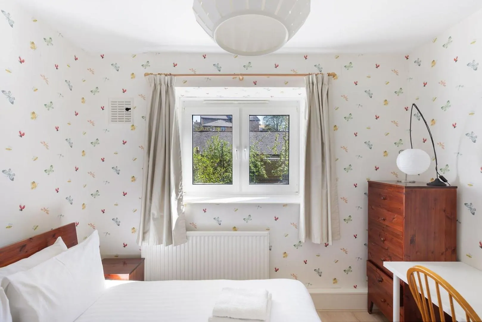 Guestready - Lovely Haven With A Private Garden London 0*,
