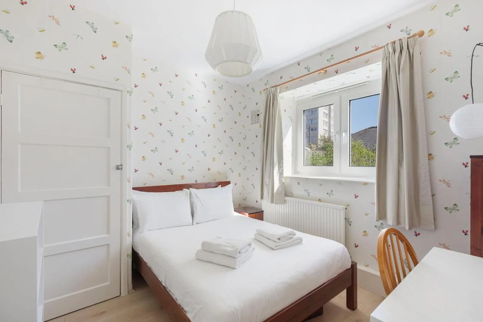 Guestready - Lovely Haven With A Private Garden London