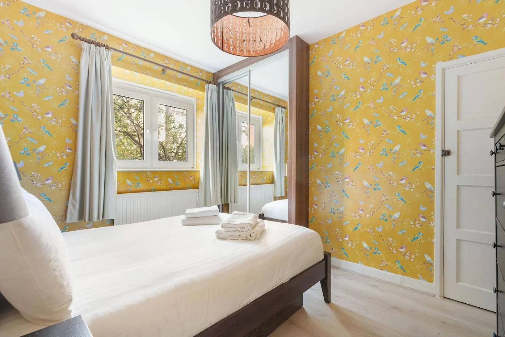 Guestready - Lovely Haven With A Private Garden London Apartment