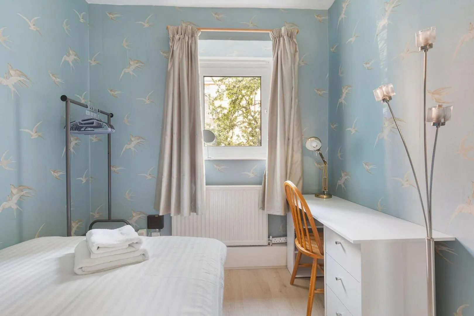 Apartment Guestready - Lovely Haven With A Private Garden London